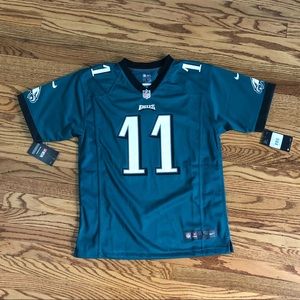 Eagles NFL Jersey